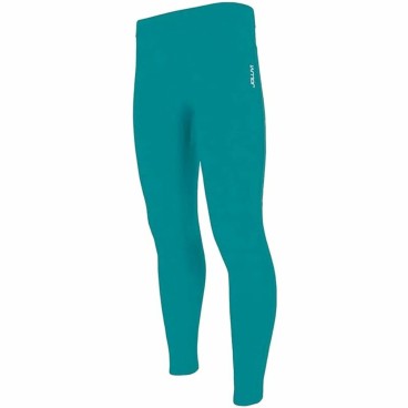 Sport-leggings, Barn Joluvi  Campus  Turkos