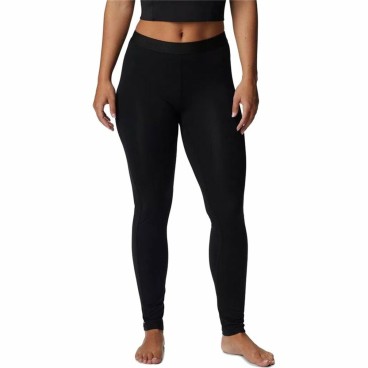 Sport-leggings, Dam Columbia Midweight Stretch Berg