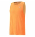 Ärmlös sporttröja Herr Puma Favorite Singlet Ultra