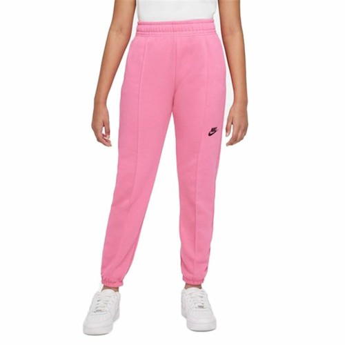 Träningsbyxa barn Nike Sportswear Rosa