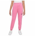 Träningsbyxa barn Nike Sportswear Rosa