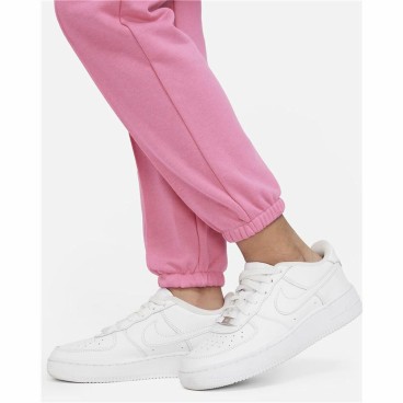 Träningsbyxa barn Nike Sportswear Rosa