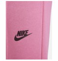 Träningsbyxa barn Nike Sportswear Rosa