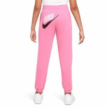 Träningsbyxa barn Nike Sportswear Rosa