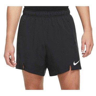 Sportshorts för män Nike Pro Dri-FIT Flex Svart