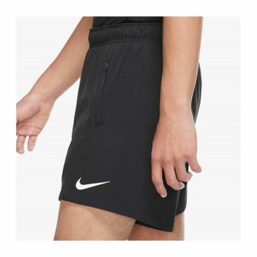 Sportshorts för män Nike Pro Dri-FIT Flex Svart