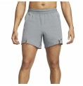 Sportshorts för män Nike Pro Dri-FIT Flex Grå