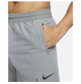 Sportshorts för män Nike Pro Dri-FIT Flex Grå