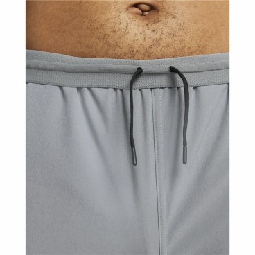 Sportshorts för män Nike Pro Dri-FIT Flex Grå