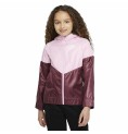 Sportjacka, Barn Nike Sportswear Windrunner Rosa