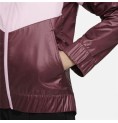 Sportjacka, Barn Nike Sportswear Windrunner Rosa