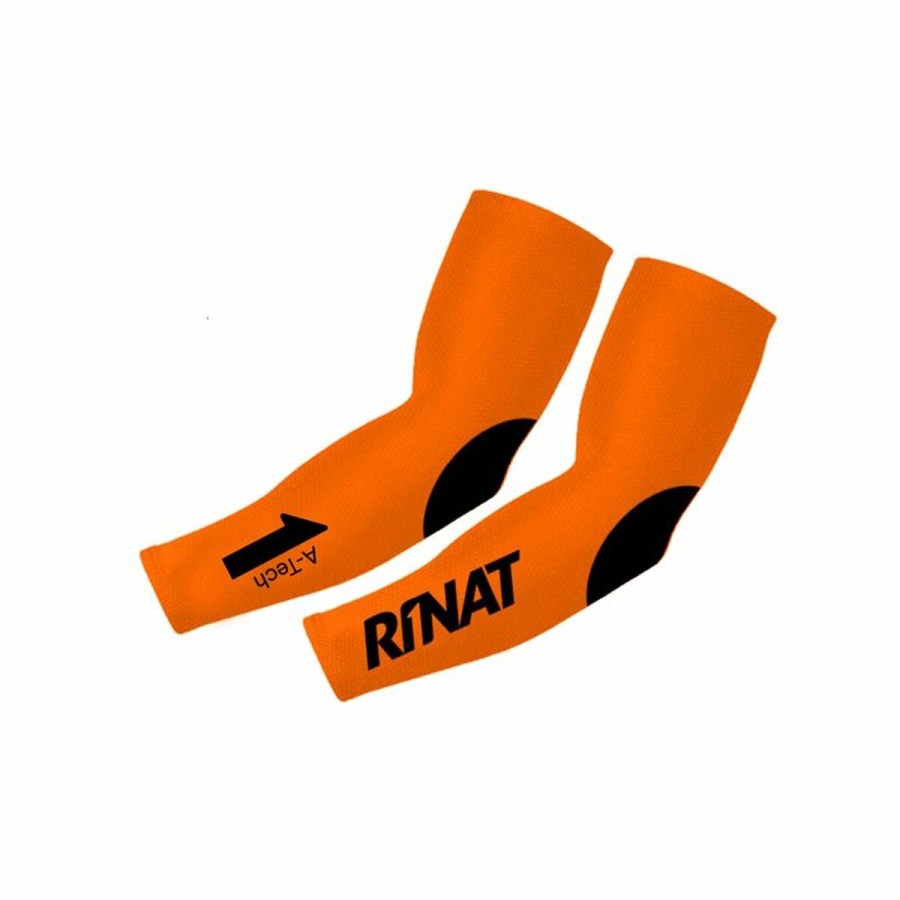 Rinat A-Tech 橙色臂套