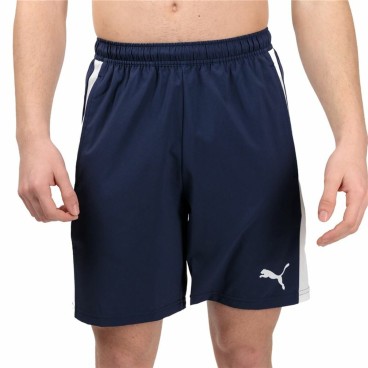 Sportshorts för män TEAMLIGA 931835 Puma 931835 06 Padel