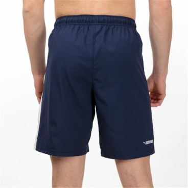 Sportshorts för män TEAMLIGA 931835 Puma 931835 06 Padel