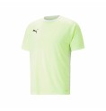 Puma 男士短袖T恤 TEAM LIGA 931832 01 Padel