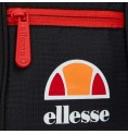 Ellesse 手袋 Regina 小号 黑色/红色 多色