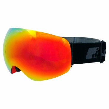 Joluvi 滑雪镜 Futura Xtreme 黑色