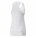 T-shirt med kortärm Dam Puma Favorite Tank Vit