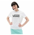 T-shirt med kortärm Dam Vans Drop V Ss Crew-B