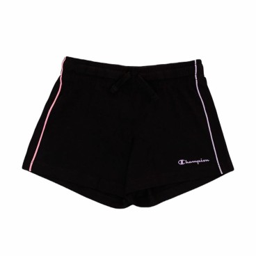 Sportshorts för barn Champion Shorts Svart