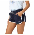 Sportshorts för kvinnor Rip Curl Mila Walkshort Blå