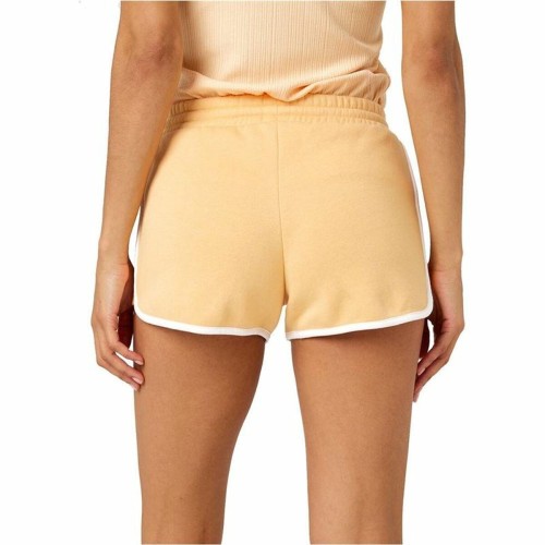 Sportshorts för kvinnor Rip Curl Assy Gul Orange Korall