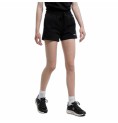 Sportshorts för kvinnor Champion Shorts Svart