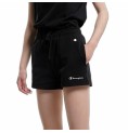 Sportshorts för kvinnor Champion Shorts Svart