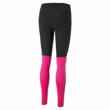 Sport-leggings, Dam Puma Favorite Reg Ris 