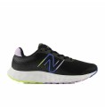 Löparskor, Vuxna New Balance 520V8 Svart Kvinna