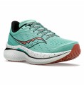 Löparskor, Vuxna Saucony Endorphin Speed 3 Kvinna