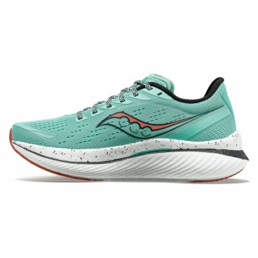 Löparskor, Vuxna Saucony Endorphin Speed 3 Kvinna