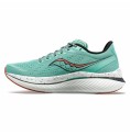 Löparskor, Vuxna Saucony Endorphin Speed 3 Kvinna