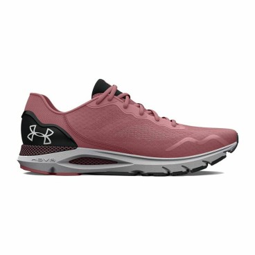 Löparskor, Vuxna Under Armour Hovr Sonic 6 Rosa Kvinna