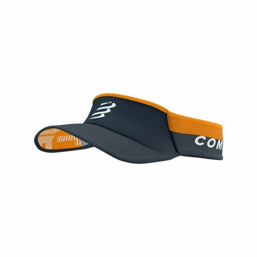 Visir Compressport  Ultralight Orange