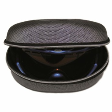 Joluvi 眼镜盒 231380-SC 黑色
