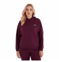 Ellesse 连帽运动衫 女款 Semprevisa 绿色 Aubergine