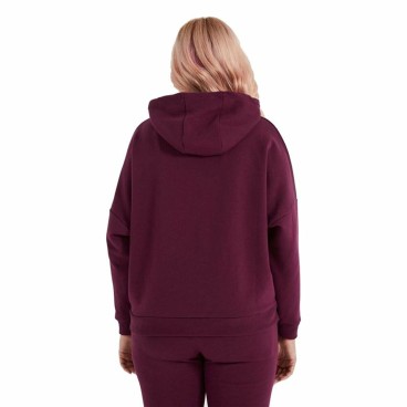 Tröja med huva Dam Ellesse  Semprevisa Grön Aubergine