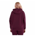 Ellesse 连帽运动衫 女款 Semprevisa 绿色 Aubergine