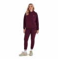 Ellesse 连帽运动衫 女款 Semprevisa 绿色 Aubergine