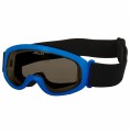 Joluvi 蓝色滑雪镜面罩
