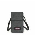 Eastpak 灰色达勒牛仔布手提包