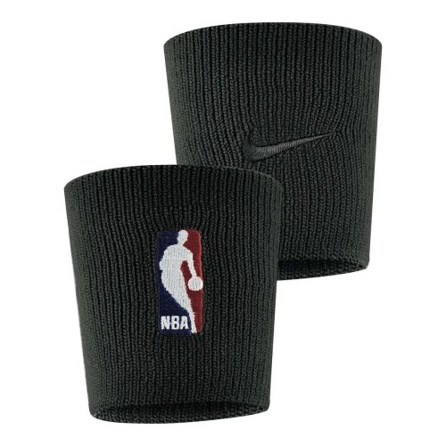 Handledsstöd Nike NBA Elite Svart