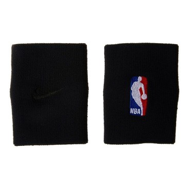 Handledsstöd Nike NBA Elite Svart