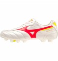 Fotbollsskor för vuxna Mizuno Morelia II Elite Vit