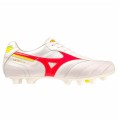 Fotbollsskor för vuxna Mizuno Morelia II Elite Vit