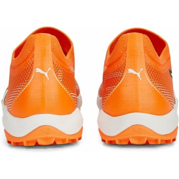 Sportskor Casual Barn Puma Ultra Match Tt Ultra Orange