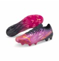 Fotbollsskor för vuxna Puma Ultra 1.4 Fg/Ag Purpur