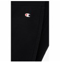 Sport-leggings, Dam Champion C Logo Stretch Svart XS