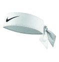 Huvudsportband Nike 9320-8 Vit